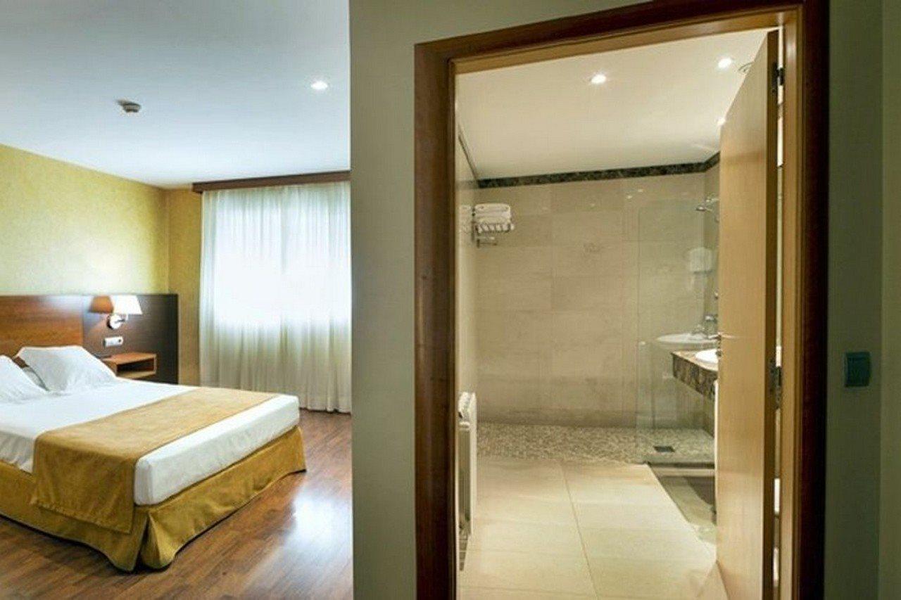 Hotel Torre de Sila Tordesillas Extérieur photo