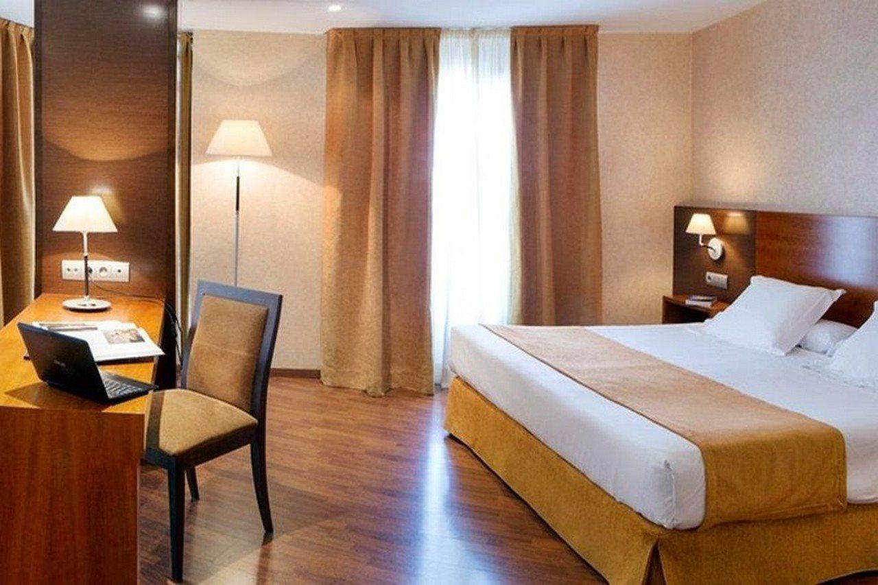 Hotel Torre de Sila Tordesillas Extérieur photo