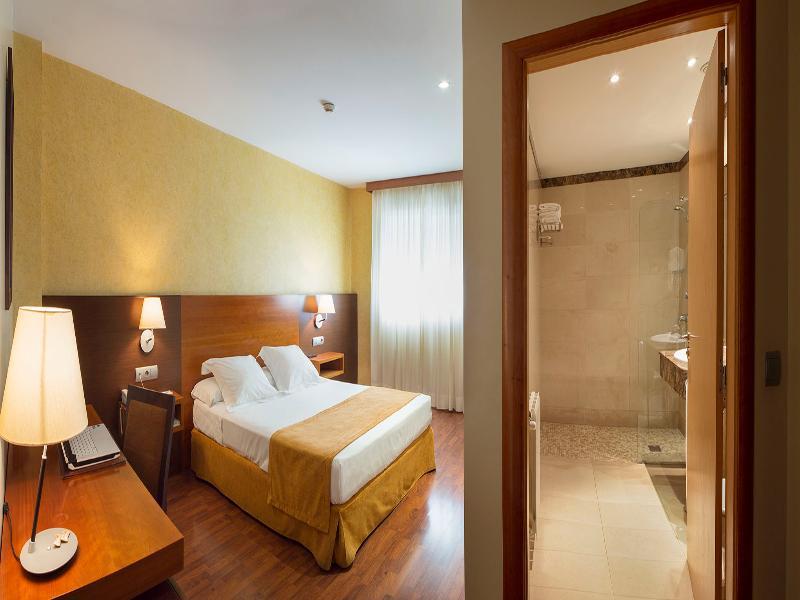 Hotel Torre de Sila Tordesillas Extérieur photo