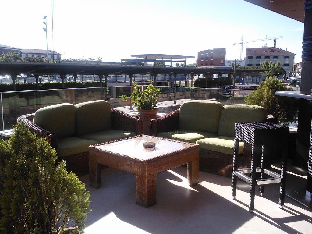 Hotel Torre de Sila Tordesillas Extérieur photo