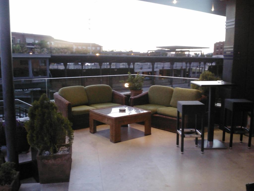 Hotel Torre de Sila Tordesillas Extérieur photo