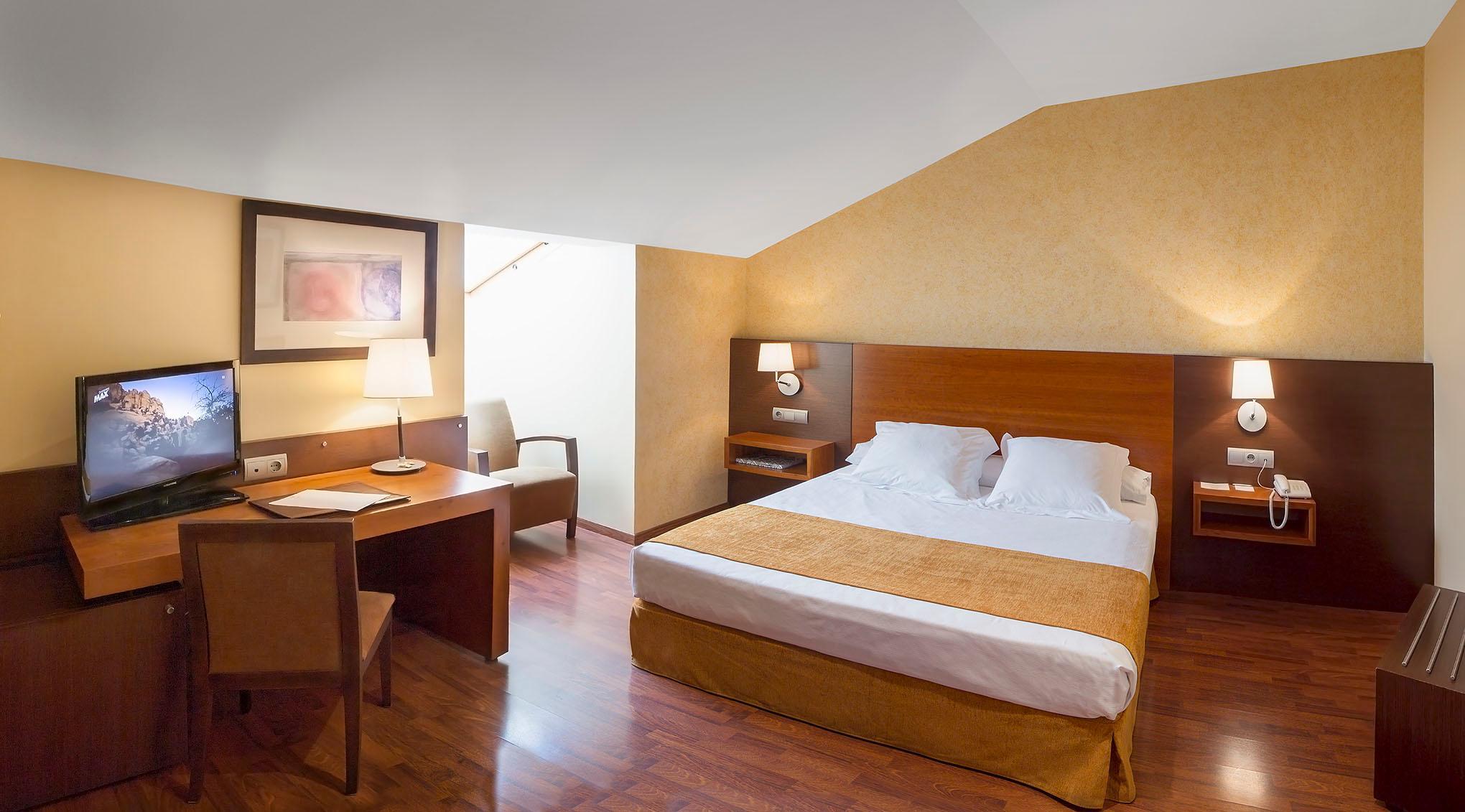 Hotel Torre de Sila Tordesillas Extérieur photo