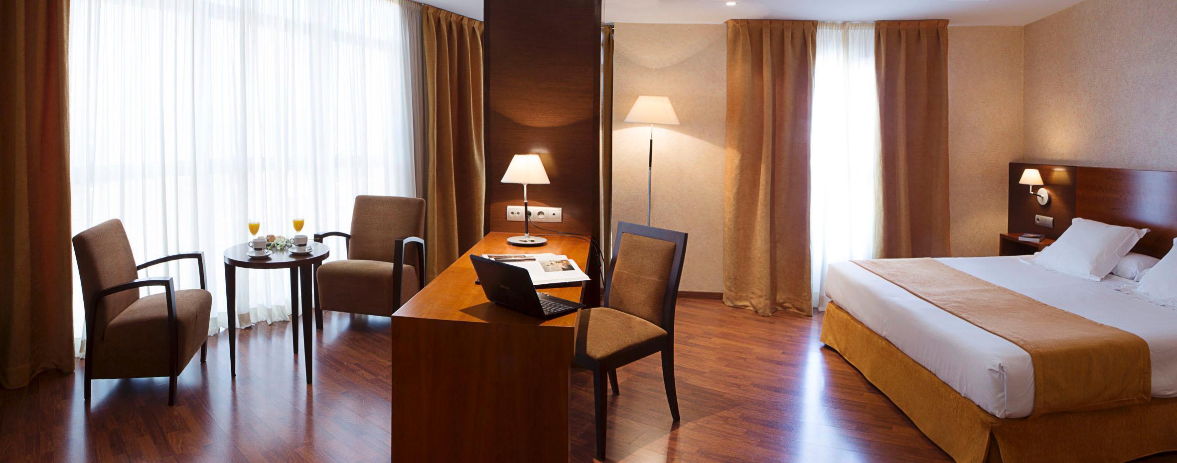 Hotel Torre de Sila Tordesillas Extérieur photo
