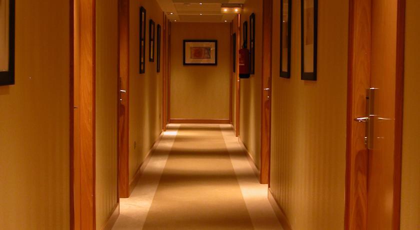Hotel Torre de Sila Tordesillas Extérieur photo