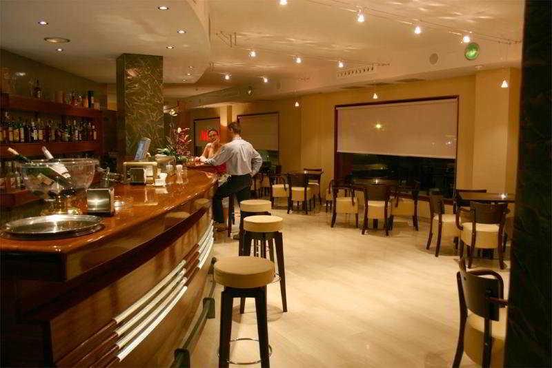 Hotel Torre de Sila Tordesillas Restaurant photo
