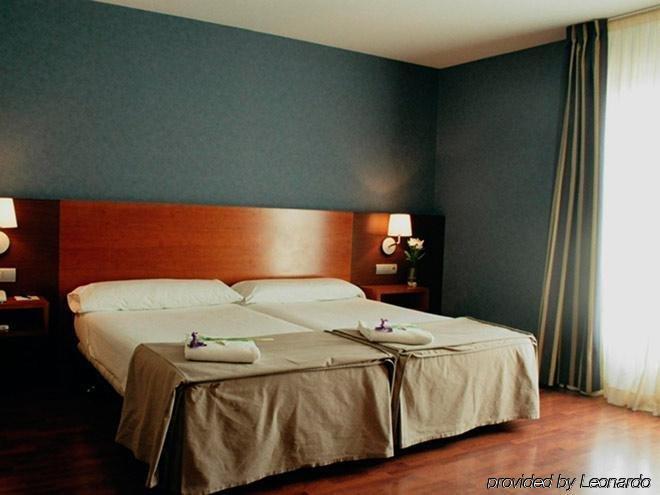 Hotel Torre de Sila Tordesillas Chambre photo
