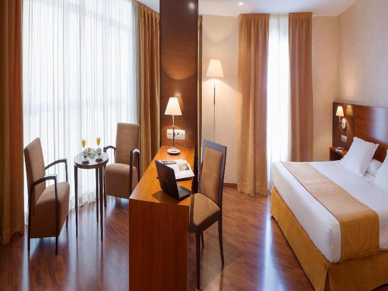 Hotel Torre de Sila Tordesillas Chambre photo