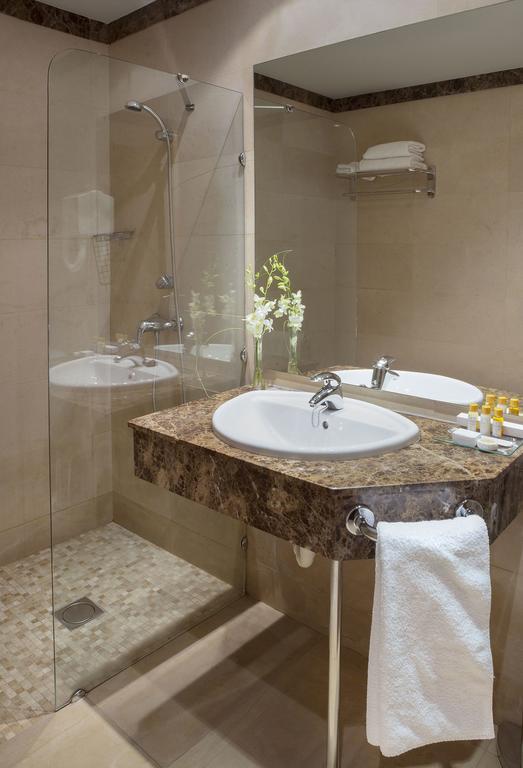 Hotel Torre de Sila Tordesillas Extérieur photo