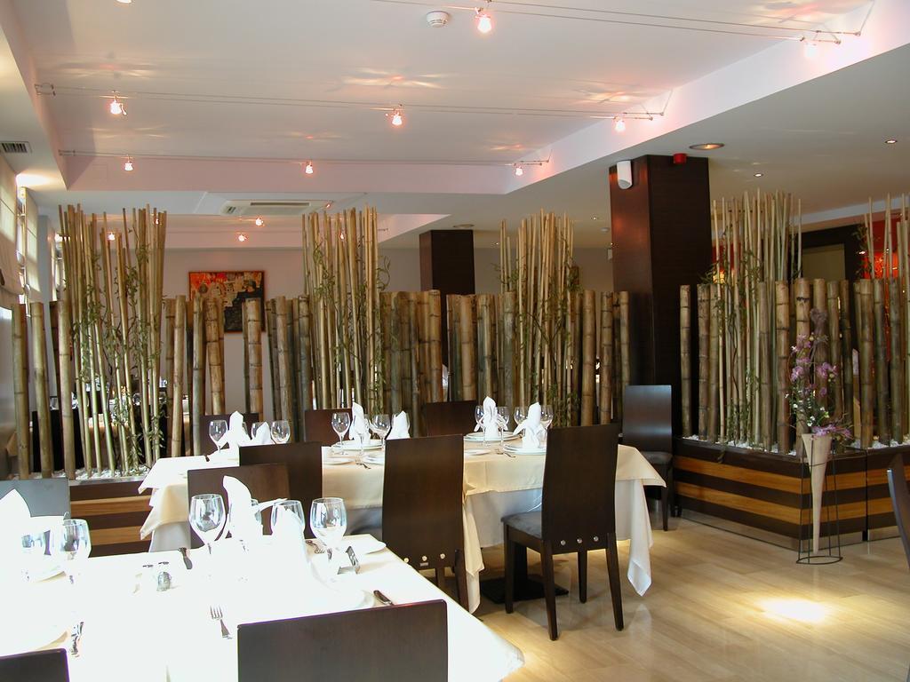 Hotel Torre de Sila Tordesillas Extérieur photo