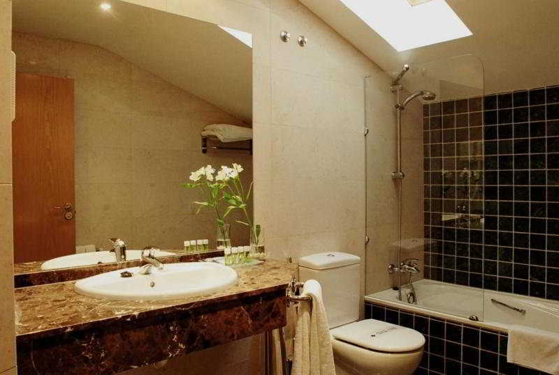Hotel Torre de Sila Tordesillas Extérieur photo