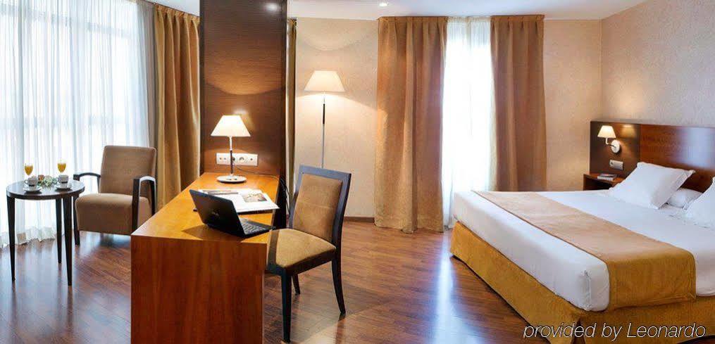 Hotel Torre de Sila Tordesillas Extérieur photo