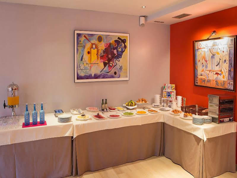 Hotel Torre de Sila Tordesillas Extérieur photo