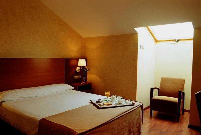 Hotel Torre de Sila Tordesillas Extérieur photo